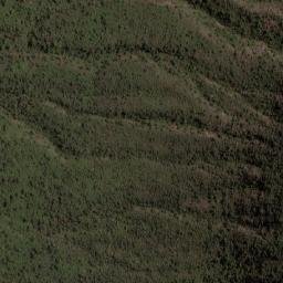 Satellite imagery of Cerro del Fuerte, AR