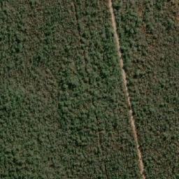 Satellite imagery of Cerro Texana, AR