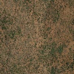Satellite imagery of MAKADIMA, BW