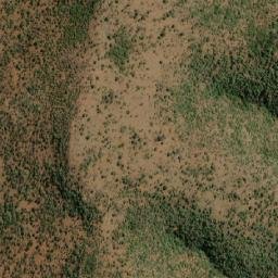 Satellite imagery of MAKADIMA, BW