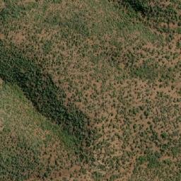 Satellite imagery of MAKADIMA, BW