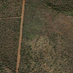 Satellite imagery of MARICO 40 NEW, BW