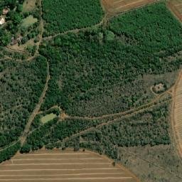 Satellite imagery of MARICO 22, BW