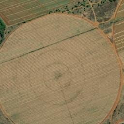 Satellite imagery of MARICO 22, BW