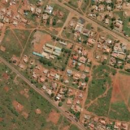 Satellite imagery of Sun City 400 - Spectator Point 1, ZA