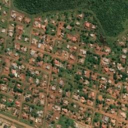 Satellite imagery of LEDIG, BW