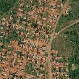 Satellite imagery of LEDIG, BW