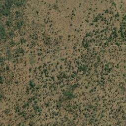 Satellite imagery of RHENOSTERFONTEIN, BW