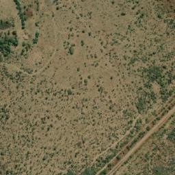 Satellite imagery of RHENOSTERFONTEIN, BW