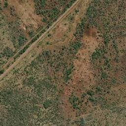 Satellite imagery of RHENOSTERFONTEIN, BW