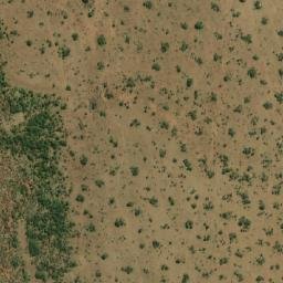 Satellite imagery of RIETSPRUIT, BW