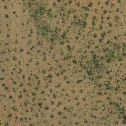 Satellite imagery of RIETSPRUIT, BW
