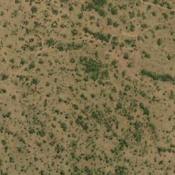 Satellite imagery of RIETSPRUIT, BW