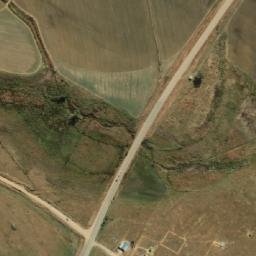 Satellite imagery of BADSFONTEIN, MZ