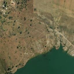 Satellite imagery of BADSFONTEIN, MZ
