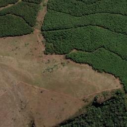 Satellite imagery of RIETVLEI, MZ