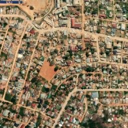 Satellite imagery of DINGWELL, MZ