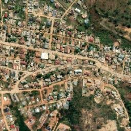 Satellite imagery of DINGWELL, MZ