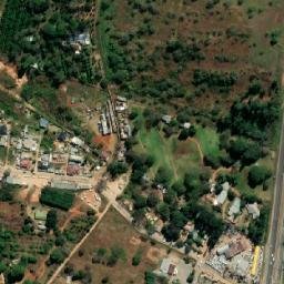 Satellite imagery of DINGWELL, MZ