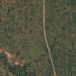 Satellite imagery of KROKODILBRUG, MZ