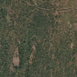 Satellite imagery of KROKODILBRUG, MZ