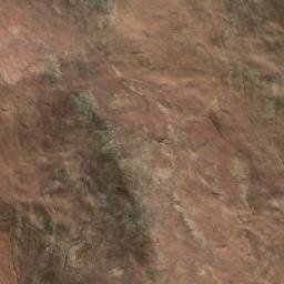 Satellite imagery of Cerro Santa Luisa, CL