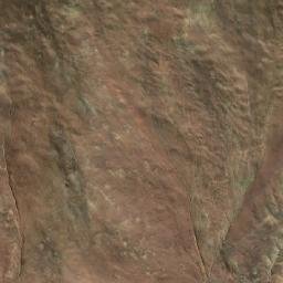 Satellite imagery of Cerro Santa Luisa, CL