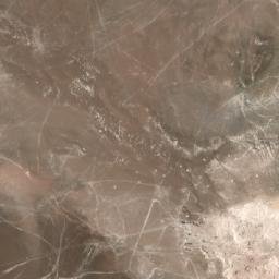 Satellite imagery of Cerro Chizela, CL