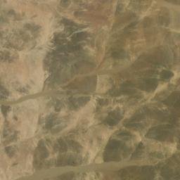 Satellite imagery of Cerro Buena Esperanza, CL