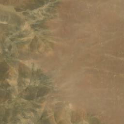 Satellite imagery of Cerro Buena Esperanza, CL