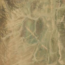 Satellite imagery of Cerro Plomo del Corral de Alambre, CL