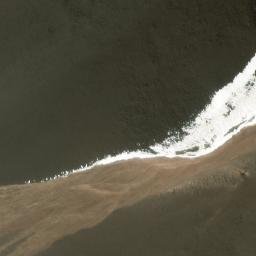 Satellite imagery of Cerro Salar de Río Grande, AR