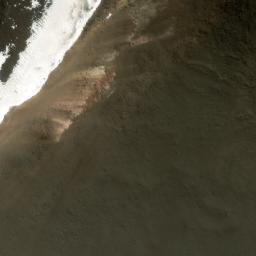 Satellite imagery of Cerro Salar de Río Grande, AR