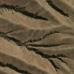 Satellite imagery of Cerro Apacheta, AR