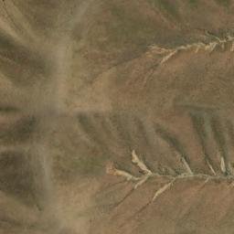 Satellite imagery of Cerro Apacheta, AR