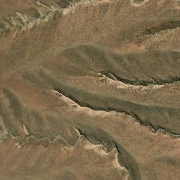 Satellite imagery of Cerro Apacheta, AR