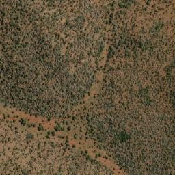 Satellite imagery of MAKADIMA, BW