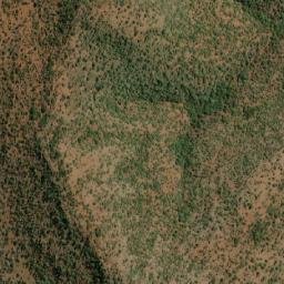 Satellite imagery of MAKADIMA, BW