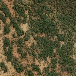 Satellite imagery of MOILWA, BW
