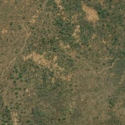 Satellite imagery of KLEINFONTEIN, BW