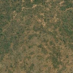 Satellite imagery of KLEINFONTEIN, BW