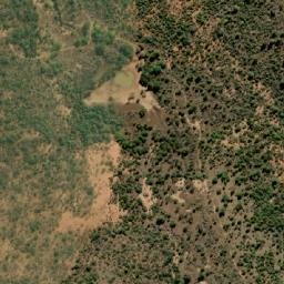 Satellite imagery of KLEINFONTEIN, BW