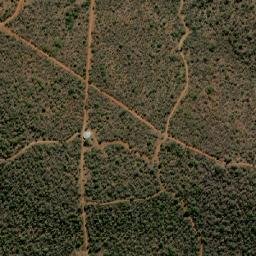 Satellite imagery of MARICO 40 NEW, BW