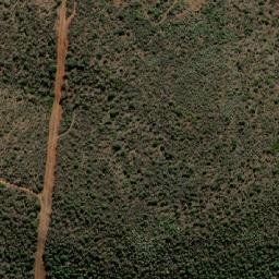 Satellite imagery of MARICO 40 NEW, BW