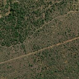 Satellite imagery of MARICO 57, BW
