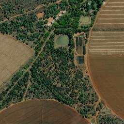 Satellite imagery of MARICO 22, BW
