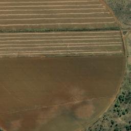 Satellite imagery of MARICO 22, BW