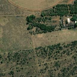Satellite imagery of MARICO 22, BW
