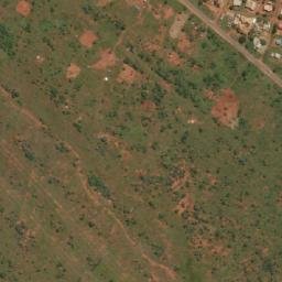Satellite imagery of Sun City 400 - Spectator Point 1, ZA