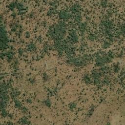 Satellite imagery of RHENOSTERFONTEIN, BW